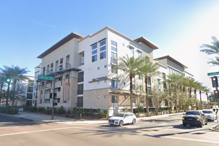 Angels Billionaire Slaps Down $125 Million Cash For Biltmore Luxury Pads