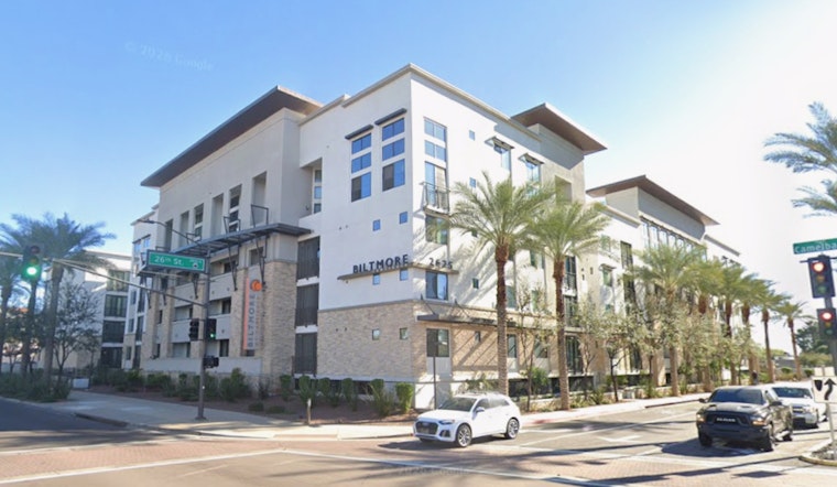 Angels Billionaire Slaps Down $125 Million Cash For Biltmore Luxury Pads