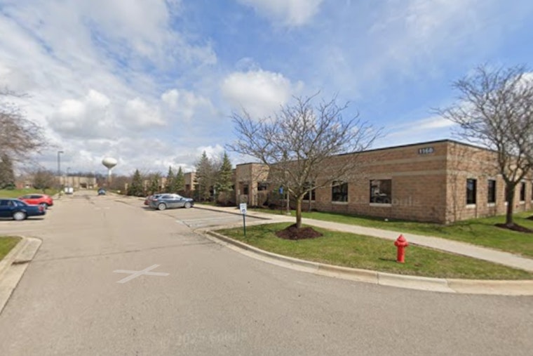 Ann Arbor AI Upstart Coherix Doubles Down With Bigger HQ And More Bots