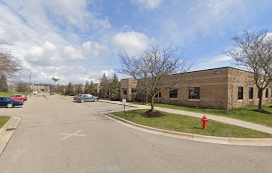 Ann Arbor AI Upstart Coherix Doubles Down With Bigger HQ And More Bots