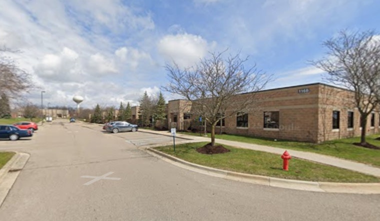 Ann Arbor AI Upstart Coherix Doubles Down With Bigger HQ And More Bots