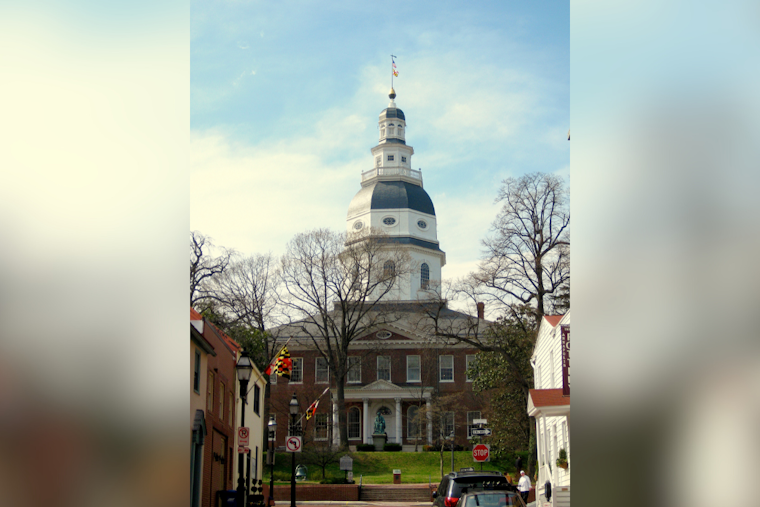Annapolis 3% Tech Tax Firestorm Puts Budget Deal on the Line