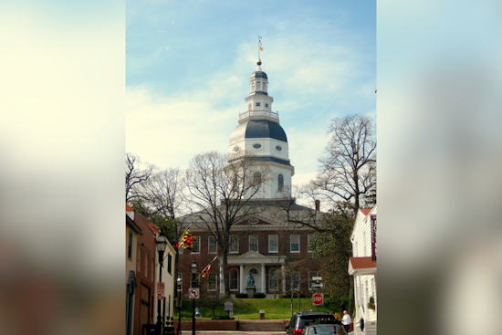 Annapolis 3% Tech Tax Firestorm Puts Budget Deal on the Line