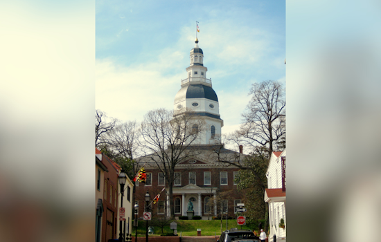 Annapolis 3% Tech Tax Firestorm Puts Budget Deal on the Line