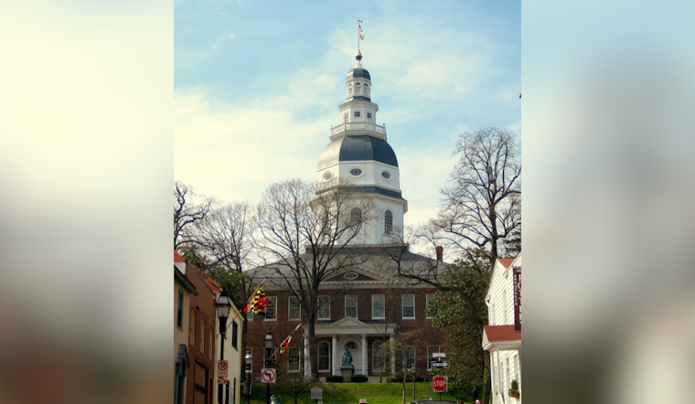 Annapolis 3% Tech Tax Firestorm Puts Budget Deal on the Line