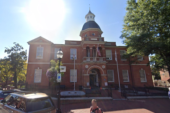 Annapolis Court Stunner As Winchester Murder Trial Ends In Mistrial