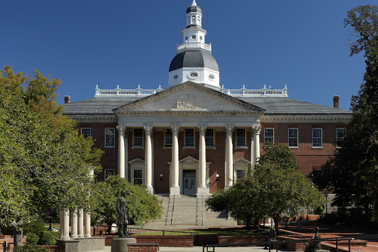 Annapolis Erupts Over ‘Not On Our Dime’ Crackdown On Nonprofits