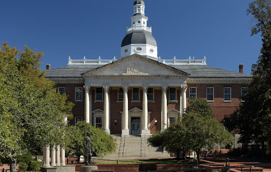 Annapolis Erupts Over ‘Not On Our Dime’ Crackdown On Nonprofits