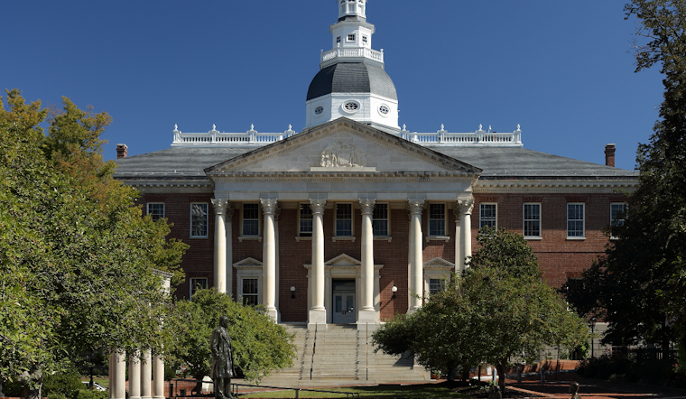 Annapolis Erupts Over ‘Not On Our Dime’ Crackdown On Nonprofits