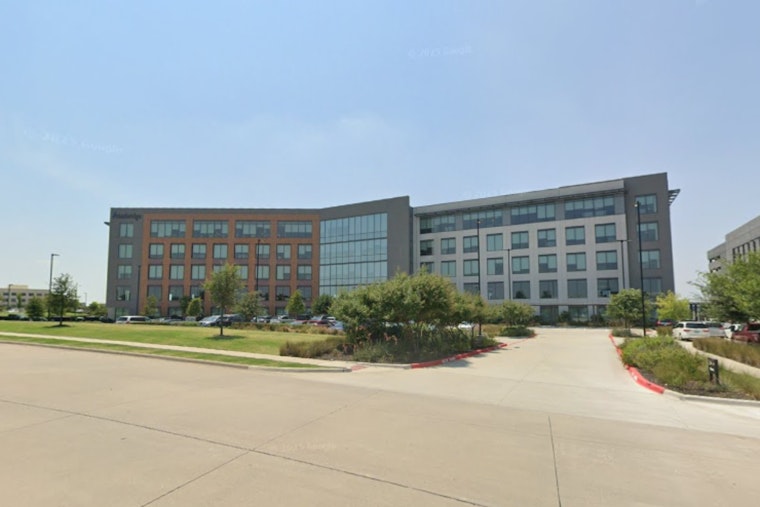 Anna’s $1.5 Billion Sherley Farms Taps Homebuilding Heavy Hitters