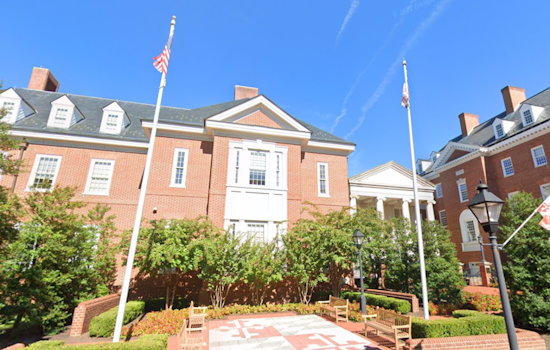 Anne Arundel Delegate’s Steak Dinners And Resort Trips Spark Campaign Cash Probe