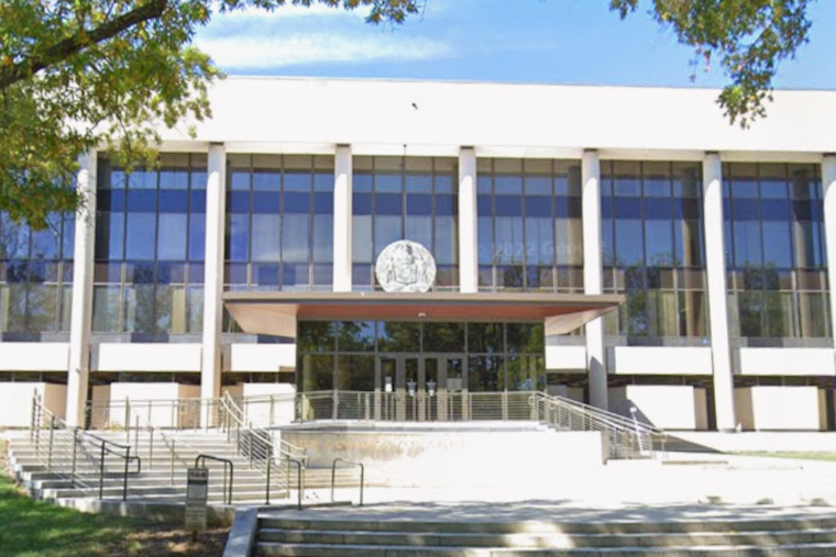 Top Court Benches Anne Arundel Prosecutor in Navy Doctor Murder Case