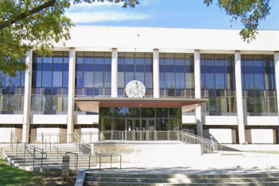 Top Court Benches Anne Arundel Prosecutor in Navy Doctor Murder Case