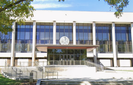 Top Court Benches Anne Arundel Prosecutor in Navy Doctor Murder Case