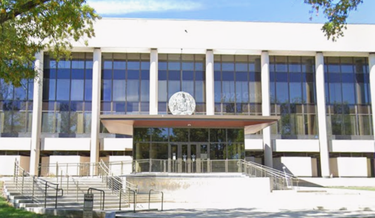 Top Court Benches Anne Arundel Prosecutor in Navy Doctor Murder Case