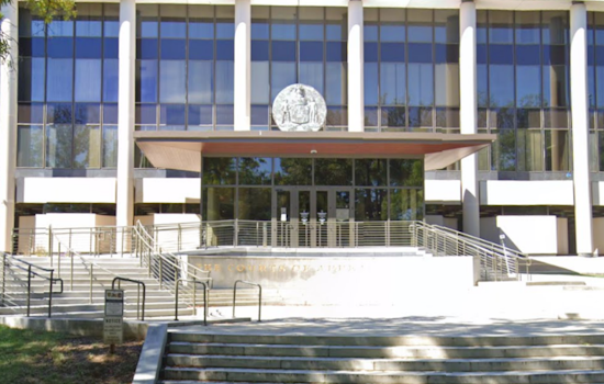 Anne Arundel Residency Turf War Lands In Maryland High Court