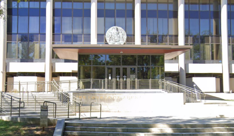 Anne Arundel Residency Turf War Lands In Maryland High Court