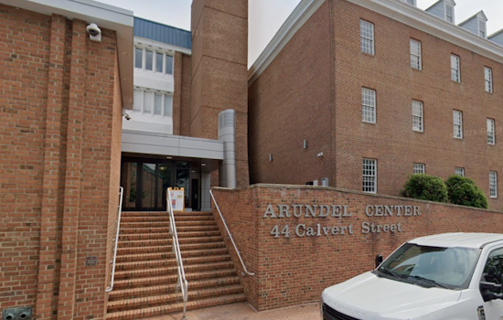 Anne Arundel Revolts Against Five-Day Eviction Sprint