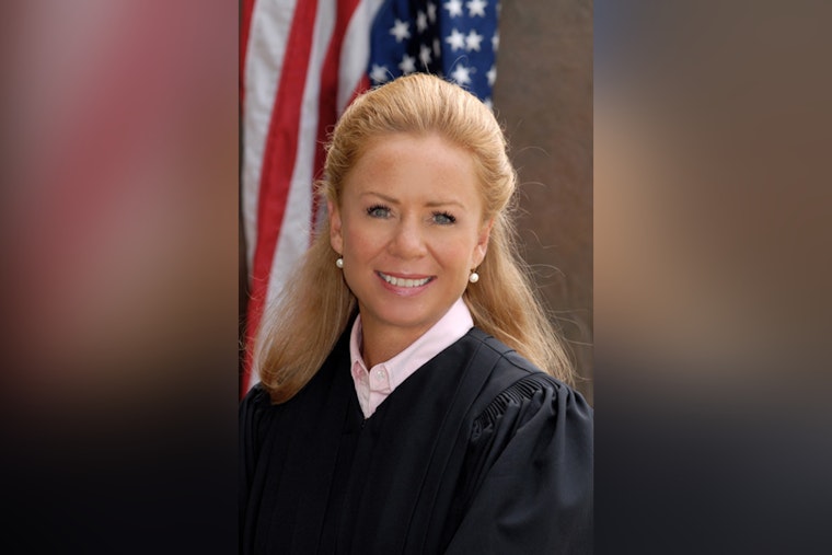 Annette Ziegler to Leave Wisconsin Supreme Court, Setting Stage for 2027 Showdown