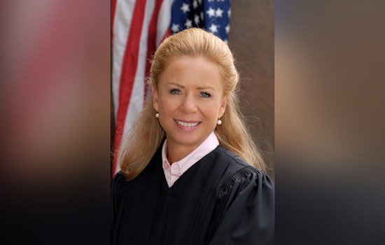 Annette Ziegler to Leave Wisconsin Supreme Court, Setting Stage for 2027 Showdown