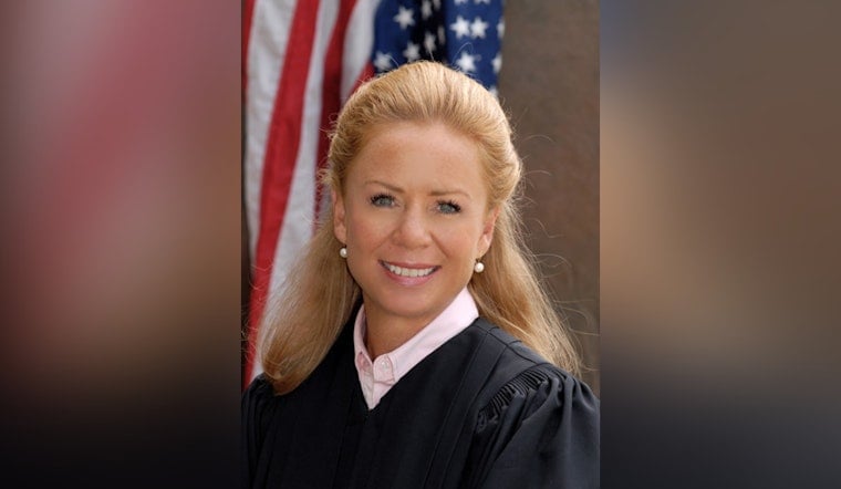 Annette Ziegler to Leave Wisconsin Supreme Court, Setting Stage for 2027 Showdown