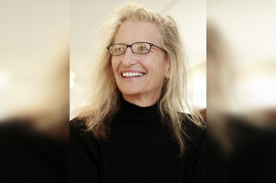 Annie Leibovitz Quietly Scores $3M Payday On West Village Penthouse Flip