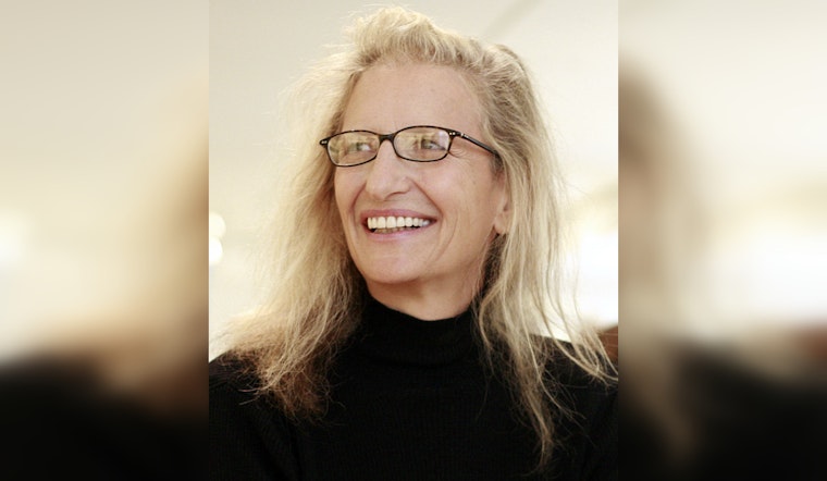 Annie Leibovitz Quietly Scores $3M Payday On West Village Penthouse Flip