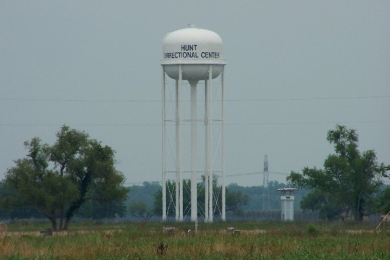 Another Inmate Death Rocks Elayn Hunt Prison In St. Gabriel