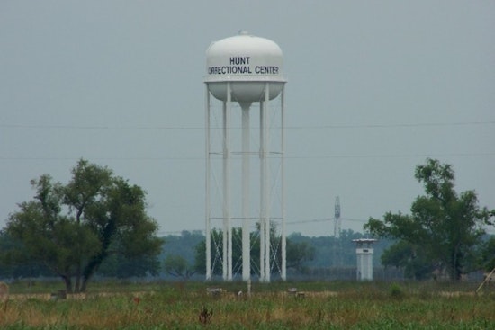 Another Inmate Death Rocks Elayn Hunt Prison In St. Gabriel