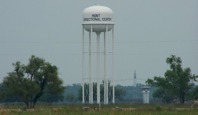 Another Inmate Death Rocks Elayn Hunt Prison In St. Gabriel