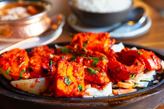 AnTeNa Kitchen Opening In Leander March 27–28
