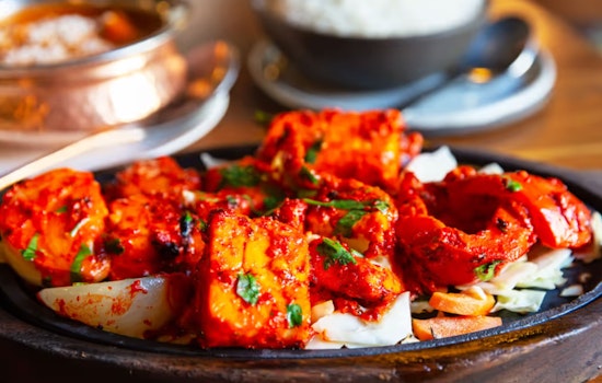 AnTeNa Kitchen Opening In Leander March 27–28