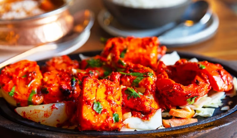 AnTeNa Kitchen Opening In Leander March 27–28