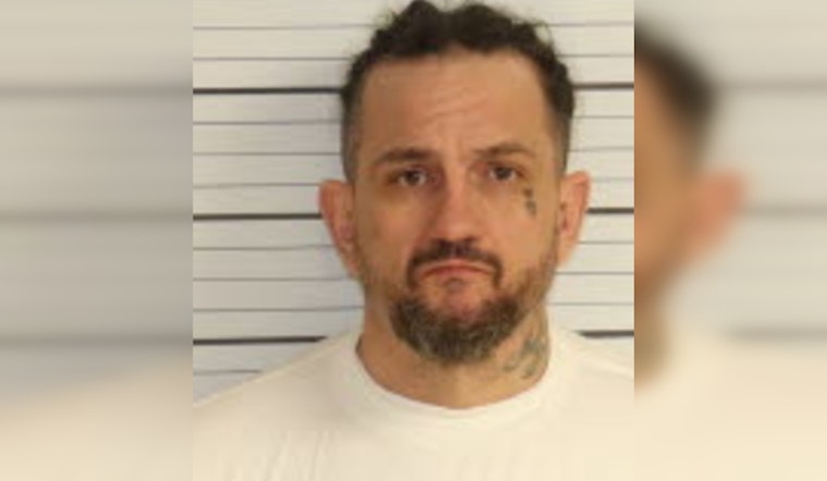 Anthony McLean Charged In Memphis Razor Bike Robbery