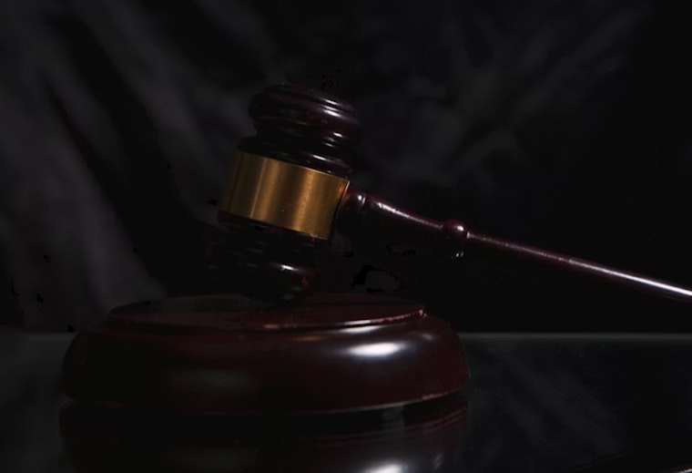Antioch Man Sentenced 20 Years After Hiding Gun in McHenry
