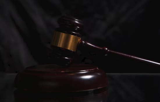 Antioch Man Sentenced 20 Years After Hiding Gun in McHenry
