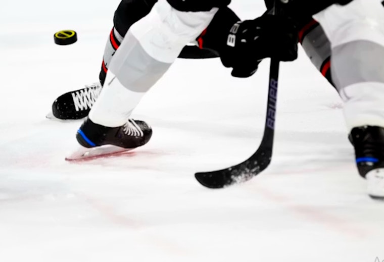 Anton Frondell Debut Could Decide Chicago Blackhawks' Rebuild
