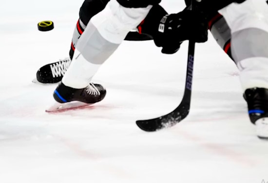 Anton Frondell Debut Could Decide Chicago Blackhawks' Rebuild
