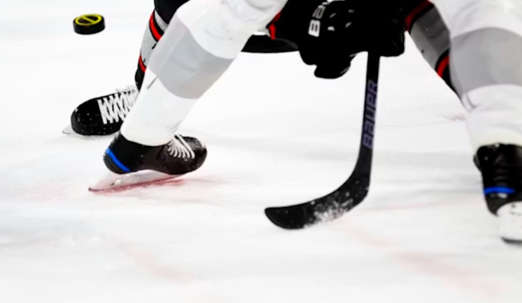 Anton Frondell Debut Could Decide Chicago Blackhawks' Rebuild