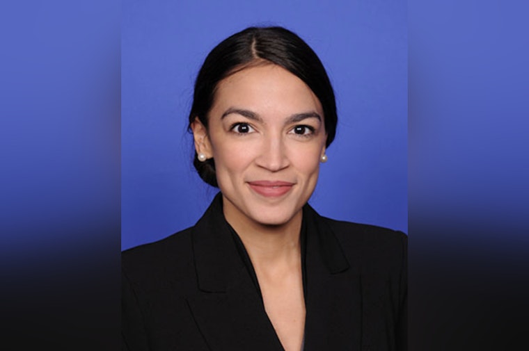 AOC Funnels $11 Million in Fed Cash to Bronx Food Hub, Shorelines and Streets