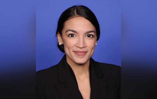 AOC Funnels $11 Million in Fed Cash to Bronx Food Hub, Shorelines and Streets