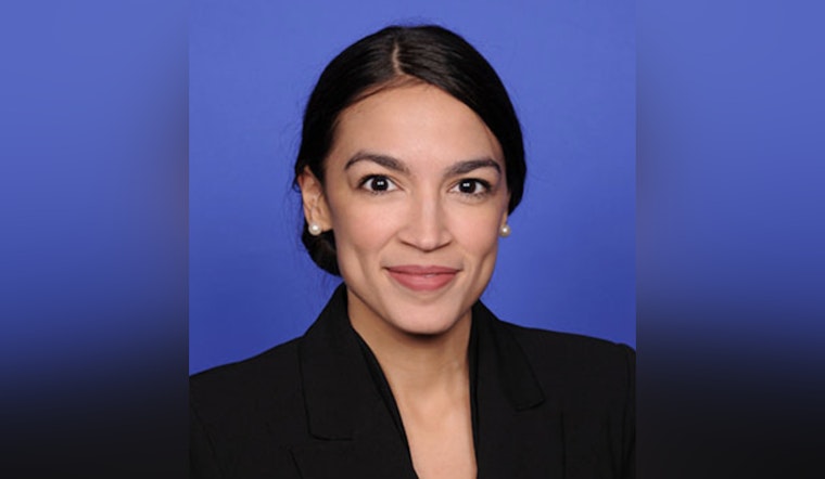 AOC Funnels $11 Million in Fed Cash to Bronx Food Hub, Shorelines and Streets