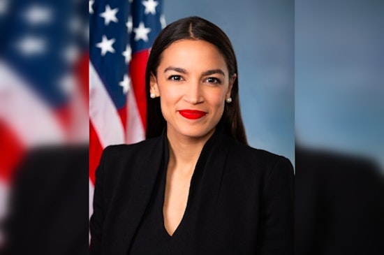 AOC’s Nearly $19K Tab With Ketamine-Linked Shrink Raises Campaign Cash Questions