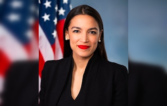 AOC’s Nearly $19K Tab With Ketamine-Linked Shrink Raises Campaign Cash Questions