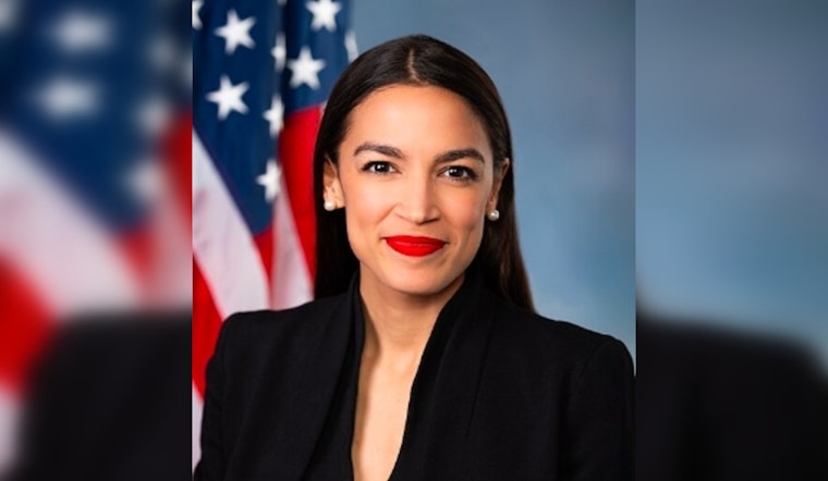 AOC’s Nearly $19K Tab With Ketamine-Linked Shrink Raises Campaign Cash Questions