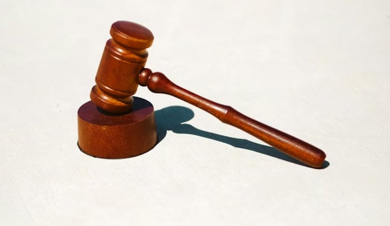 Apache Cop In Alleged Show Low Walmart Shoplift Spree Pleads Not Guilty