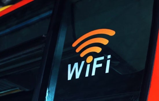 Apache Junction Hands Google the Keys to Its Internet Future