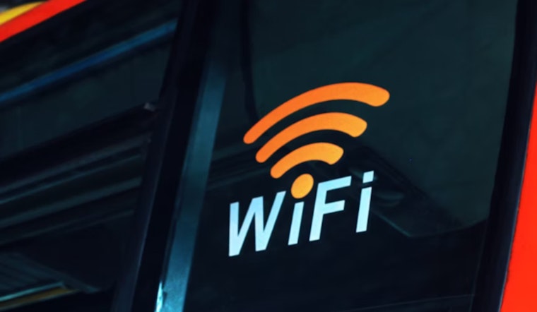 Apache Junction Hands Google the Keys to Its Internet Future