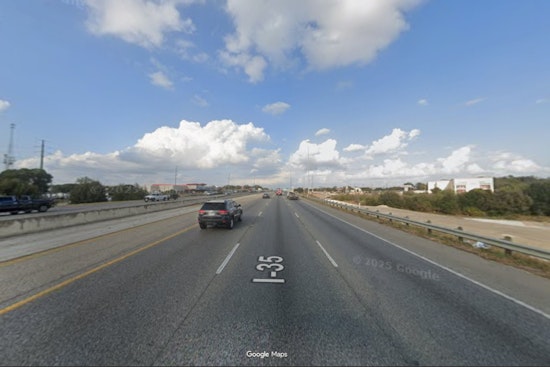 APD Seeks Driver After I-35 Hit-and-Run in South Austin