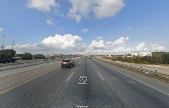 APD Seeks Driver After I-35 Hit-and-Run in South Austin